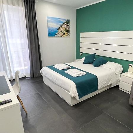 Soave Rooms Neapol Exteriér fotografie