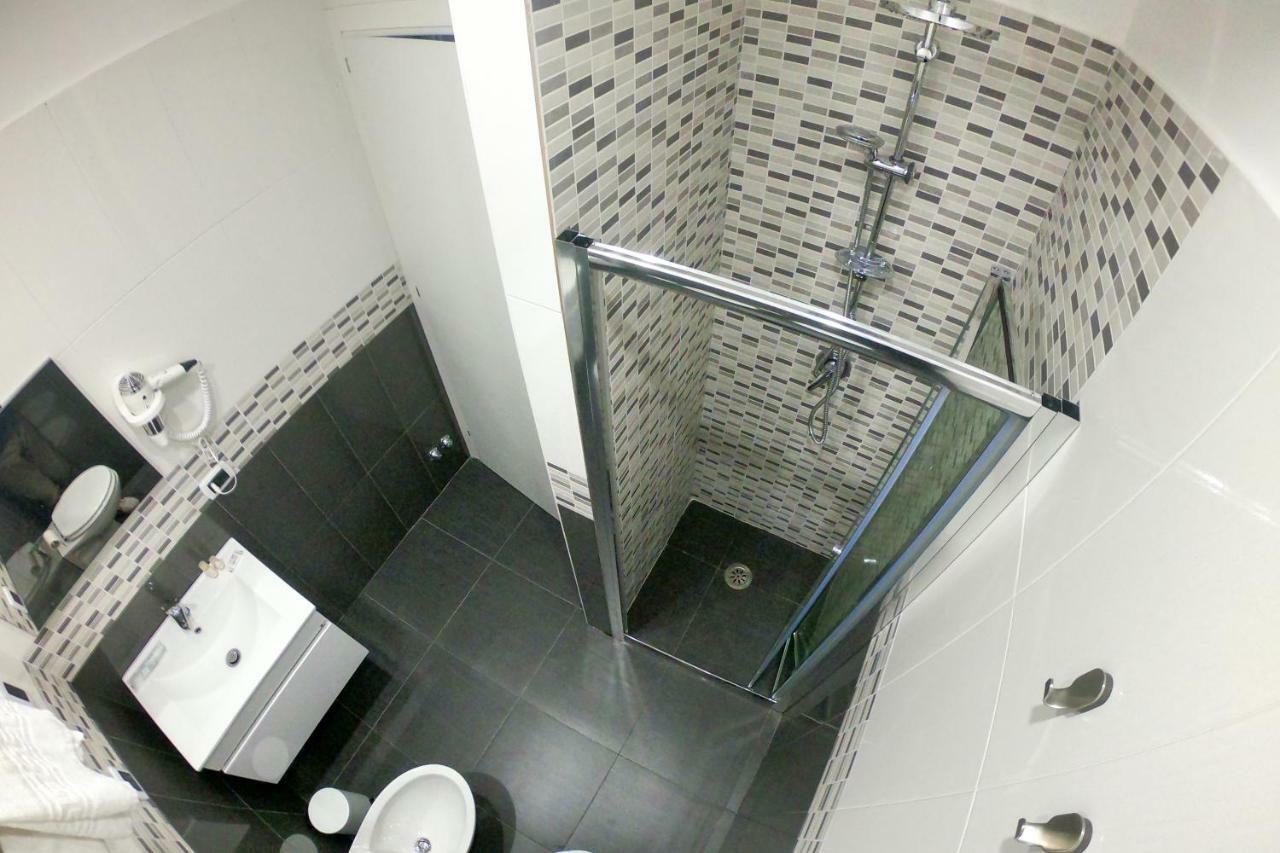 Soave Rooms Neapol Exteriér fotografie