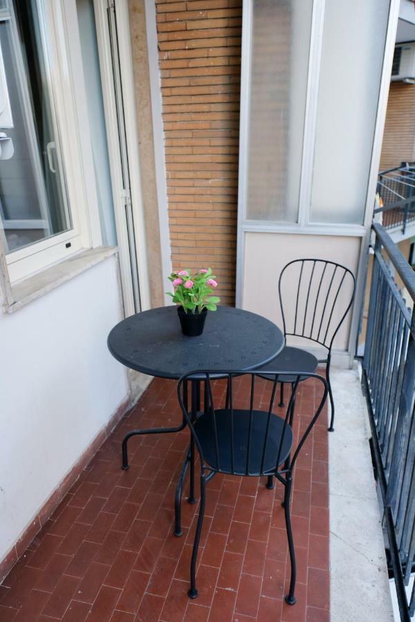 Soave Rooms Neapol Exteriér fotografie